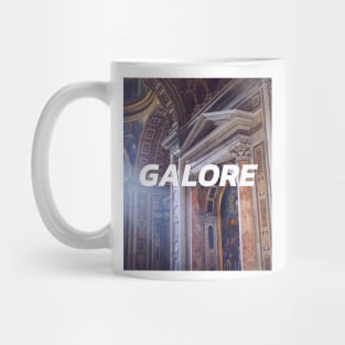 GALORE Mug